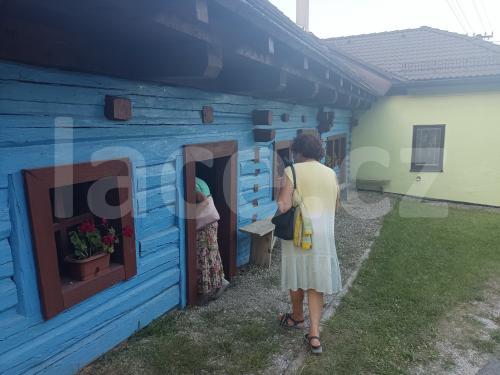 Ručně paličkovaná krajka, Dana Mihulková, lace.cz
