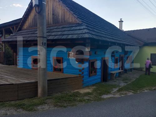 Ručně paličkovaná krajka, Dana Mihulková, lace.cz
