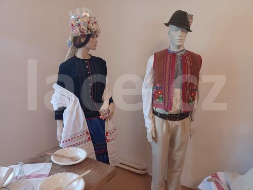 Ručně paličkovaná krajka, Dana Mihulková, lace.cz