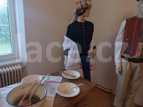 Ručně paličkovaná krajka, Dana Mihulková, lace.cz