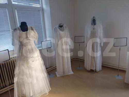 Ručně paličkovaná krajka, Dana Mihulková, lace.cz