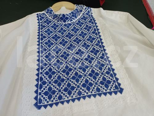 Ručně paličkovaná krajka, Dana Mihulková, lace.cz