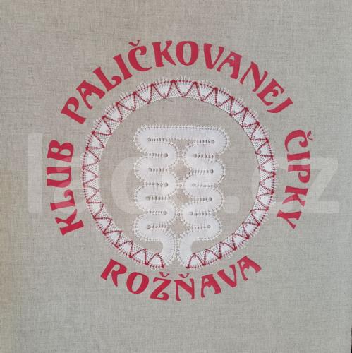 Ručně paličkovaná krajka, Dana Mihulková, lace.cz