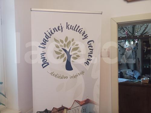 Ručně paličkovaná krajka, Dana Mihulková, lace.cz