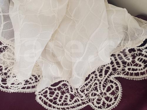 Ručně paličkovaná krajka, Dana Mihulková, lace.cz