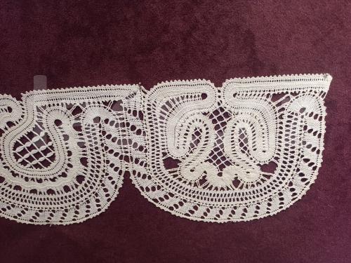 Ručně paličkovaná krajka, Dana Mihulková, lace.cz
