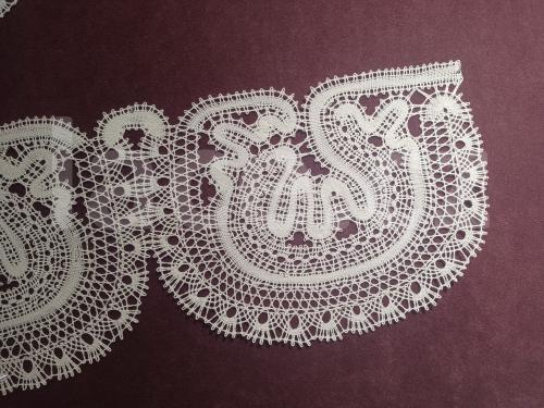 Ručně paličkovaná krajka, Dana Mihulková, lace.cz