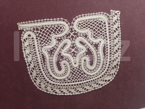 Ručně paličkovaná krajka, Dana Mihulková, lace.cz