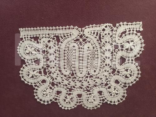 Ručně paličkovaná krajka, Dana Mihulková, lace.cz