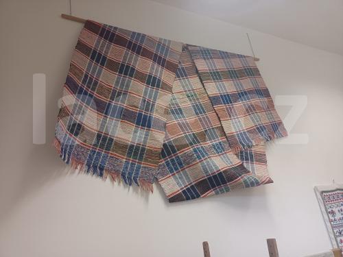 Ručně paličkovaná krajka, Dana Mihulková, lace.cz