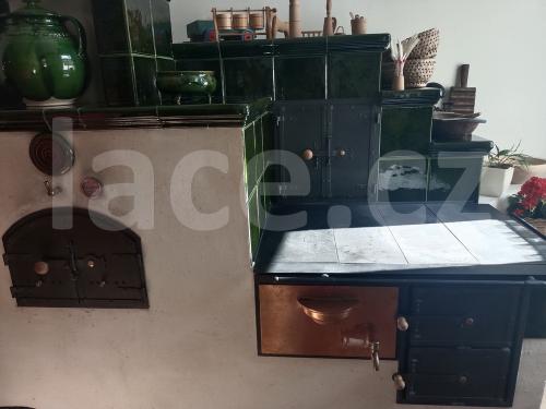 Ručně paličkovaná krajka, Dana Mihulková, lace.cz