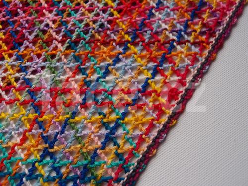 Ručně paličkovaná krajka, Dana Mihulková, lace.cz