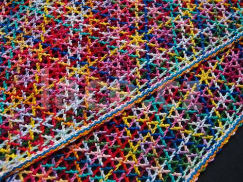 Ručně paličkovaná krajka, Dana Mihulková, lace.cz