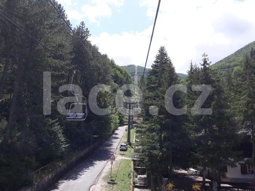 Ručně paličkovaná krajka, Dana Mihulková, lace.cz