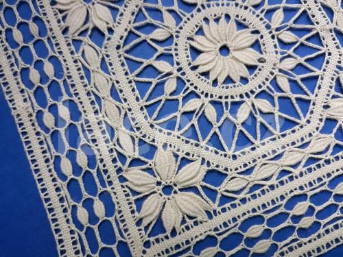 Ručně paličkovaná krajka, Dana Mihulková, lace.cz