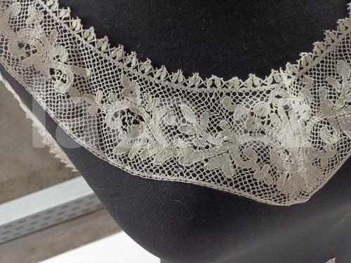 Ručně paličkovaná krajka, Dana Mihulková, lace.cz