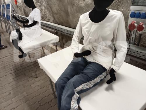 Ručně paličkovaná krajka, Dana Mihulková, lace.cz