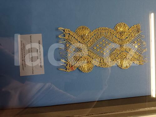 Ručně paličkovaná krajka, Dana Mihulková, lace.cz