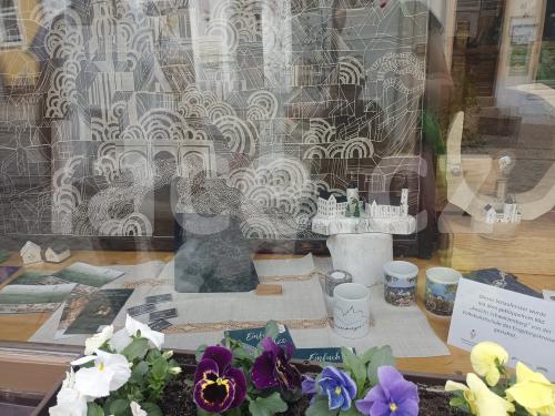 Ručně paličkovaná krajka, Dana Mihulková, lace.cz