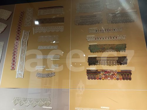 Ručně paličkovaná krajka, Dana Mihulková, lace.cz