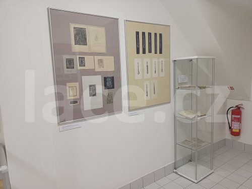 Ručně paličkovaná krajka, Dana Mihulková, lace.cz