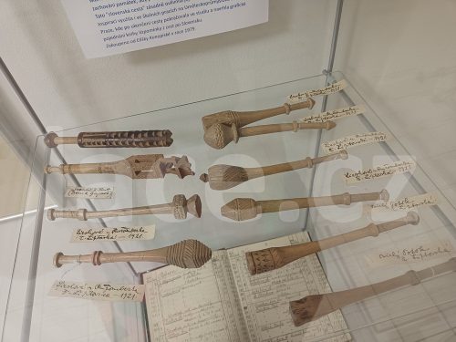 Sedláčková-Serbousková_Muzeum_Krajky_043