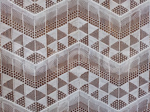 Ručně paličkovaná krajka, Dana Mihulková, lace.cz