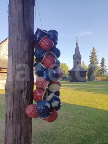 Ručně paličkovaná krajka, Dana Mihulková, lace.cz
