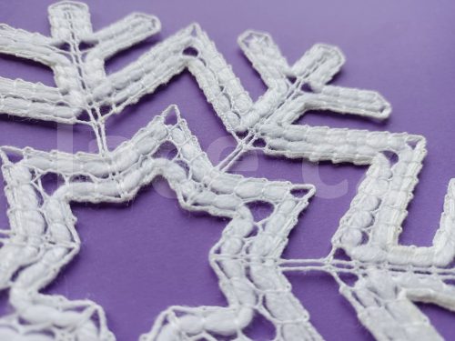 Ručně paličkovaná krajka, Dana Mihulková, lace.cz