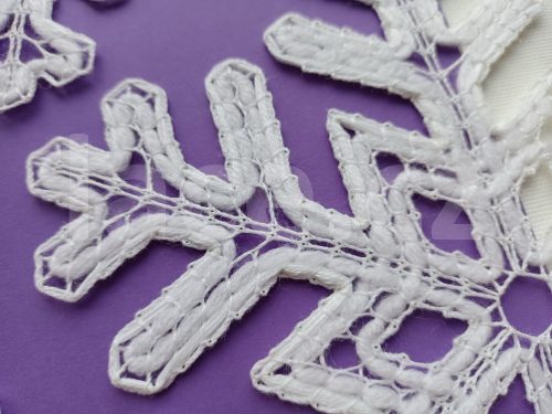 Ručně paličkovaná krajka, Dana Mihulková, lace.cz