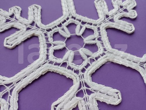 Ručně paličkovaná krajka, Dana Mihulková, lace.cz