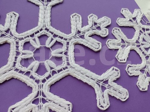 Ručně paličkovaná krajka, Dana Mihulková, lace.cz