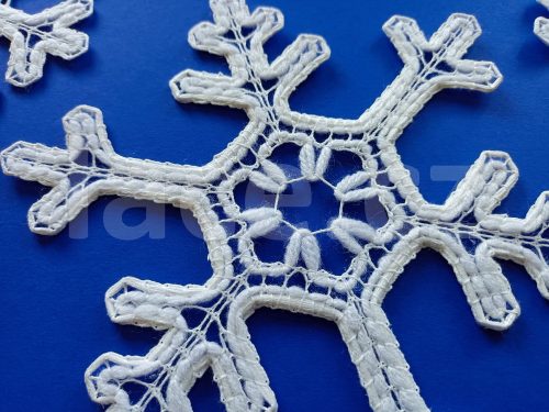 Ručně paličkovaná krajka, Dana Mihulková, lace.cz