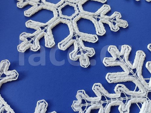 Ručně paličkovaná krajka, Dana Mihulková, lace.cz