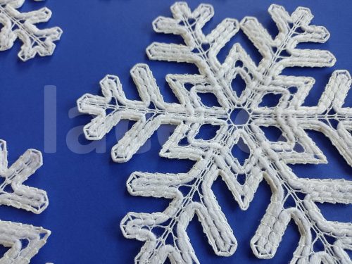 Ručně paličkovaná krajka, Dana Mihulková, lace.cz