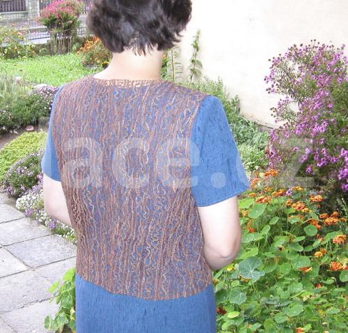 Ručně paličkovaná krajka, Dana Mihulková, lace.cz