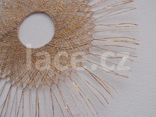 Ručně paličkovaná krajka, Dana Mihulková, lace.cz