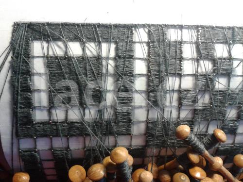 Ručně paličkovaná krajka, Dana Mihulková, lace.cz