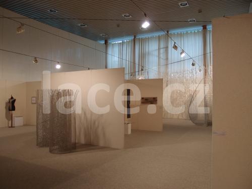 Ručně paličkovaná krajka, Dana Mihulková, lace.cz
