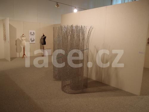 Ručně paličkovaná krajka, Dana Mihulková, lace.cz