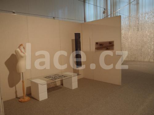 Ručně paličkovaná krajka, Dana Mihulková, lace.cz