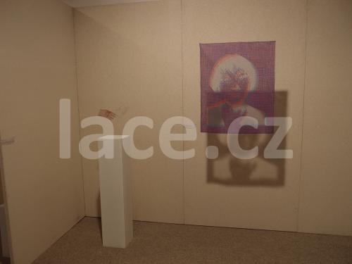 Ručně paličkovaná krajka, Dana Mihulková, lace.cz