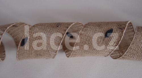 Ručně paličkovaná krajka, Dana Mihulková, lace.cz