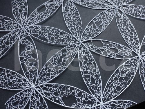 Ručně paličkovaná krajka, Dana Mihulková, lace.cz