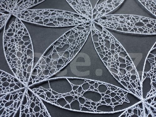 Ručně paličkovaná krajka, Dana Mihulková, lace.cz