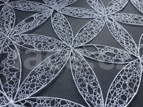Ručně paličkovaná krajka, Dana Mihulková, lace.cz