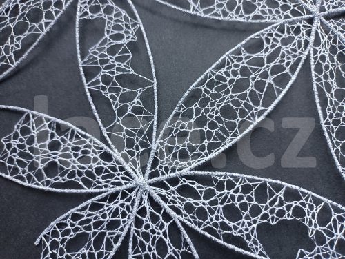 Ručně paličkovaná krajka, Dana Mihulková, lace.cz