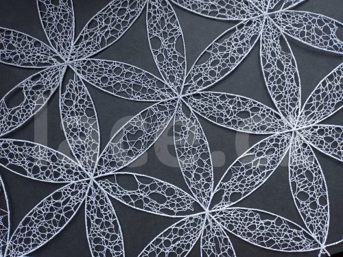 Ručně paličkovaná krajka, Dana Mihulková, lace.cz