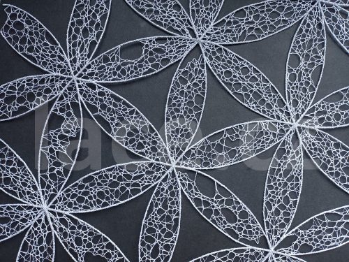 Ručně paličkovaná krajka, Dana Mihulková, lace.cz
