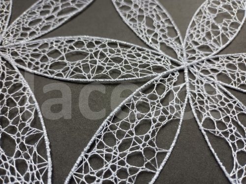 Ručně paličkovaná krajka, Dana Mihulková, lace.cz